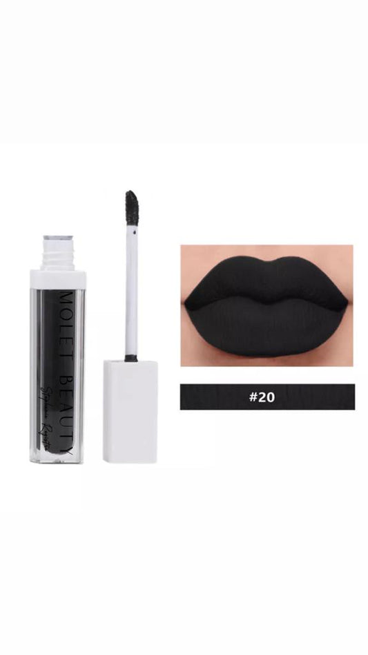 Molet Beauty Lipstick Matte Color #20